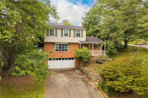 3485 Ivy Hill Ln, Finleyville, PA, 15332-1232 | Card Image
