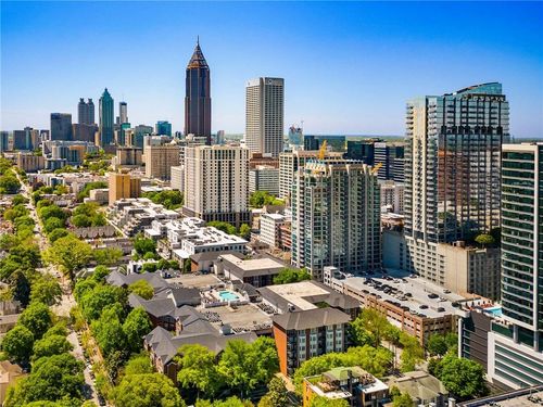 unit-1206-850 Piedmont Ave Ne, Atlanta, GA, 30308-1482 | Card Image
