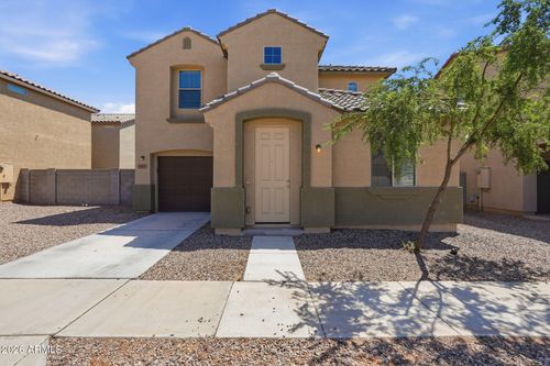 5437 W Albeniz Pl, Phoenix, AZ, 85043-4730 | Card Image