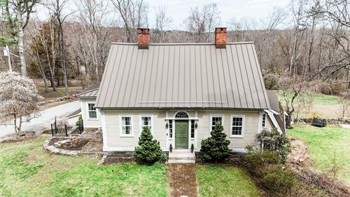 49 Bennett Pond Rd, Canterbury, CT, 06331-1502 | Card Image