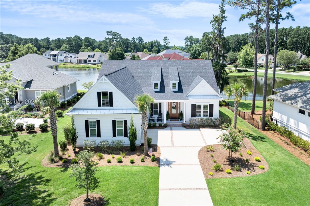 Torrington Ln, Bluffton, SC 29910