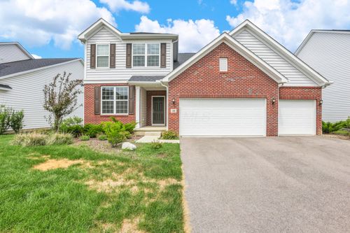 241 Sunstone Ln, Delaware, OH, 43015-4394 | Card Image