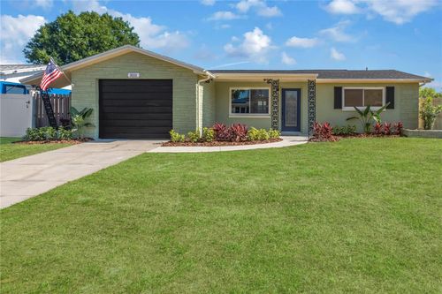 3111 Coldwell Dr, HOLIDAY, FL, 34691-4856 | Card Image