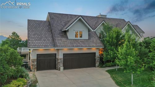 4490 Star Ranch Rd, Colorado Springs, CO, 80906-7643 | Card Image