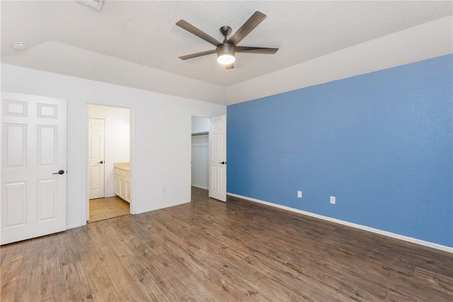 APT-40 - 13656 Teague Ln, Townhouse with 2 bedrooms, 2 bathrooms and 2 parking in Corpus Christi TX | Image 16
