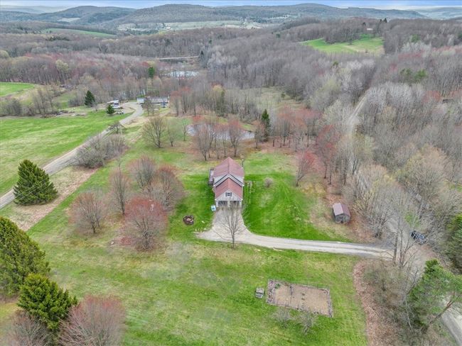 394 Nersesian Rd, House other with 4 bedrooms, 3 bathrooms and null parking in Hartwick NY | Image 5