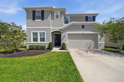 947 Maypole Dr, APOPKA, FL, 32703-8307 | Card Image