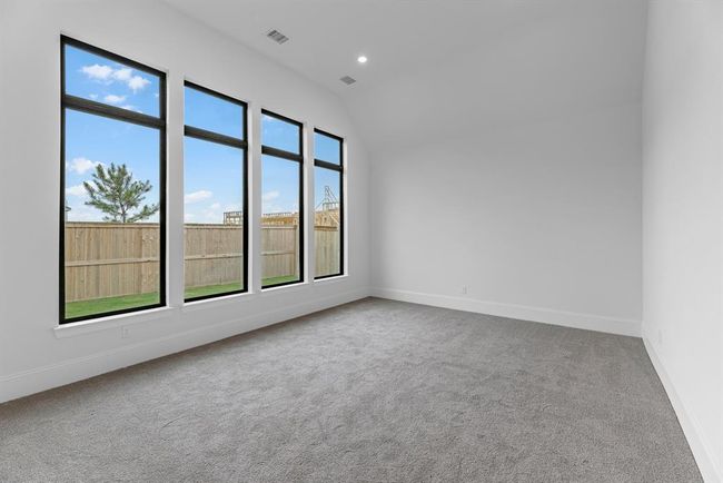 7718 Red Damsel Pl, House other with 4 bedrooms, 4 bathrooms and 3 parking in Fulshear TX | Image 13