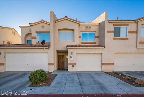 3305 Cheyenne Gardens Way, North Las Vegas, NV, 89032-8921 | Card Image