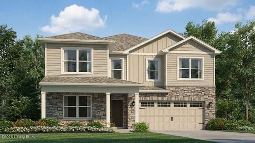 8108 Cedar Pointe Dr, Louisville, KY, 40229 | Card Image