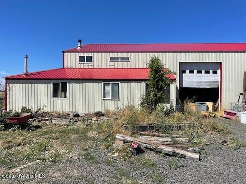 5029 Fairfield Rd, Plummer, ID, 83851-7021 | Card Image