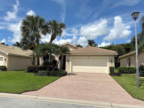 9409 Ivory Isle Road, Boynton Beach, FL, 33473 | Card Image