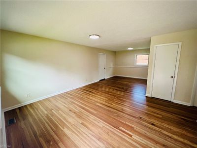 newly refinished hardwood floors! | Image 2