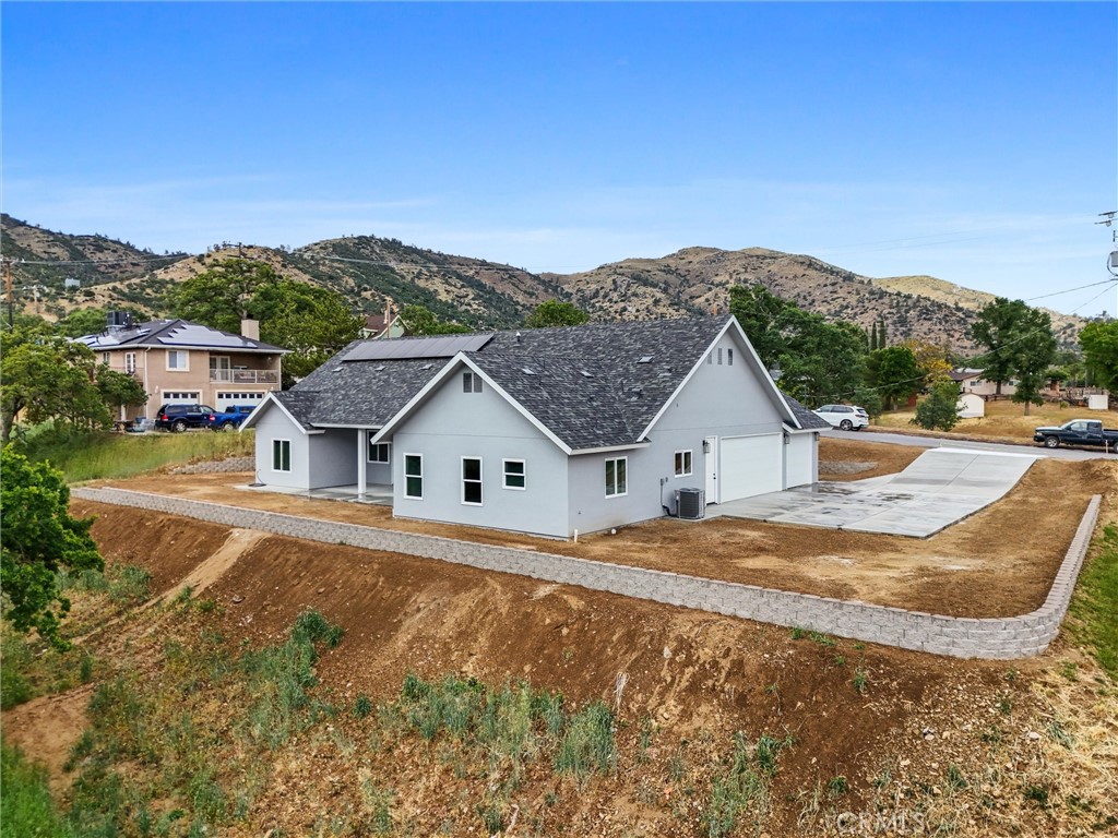 Residential in Tehachapi 5