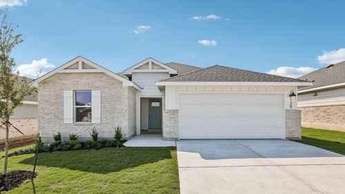 125 Southridge Trail, Marble Falls, TX, 78654 | Card Image