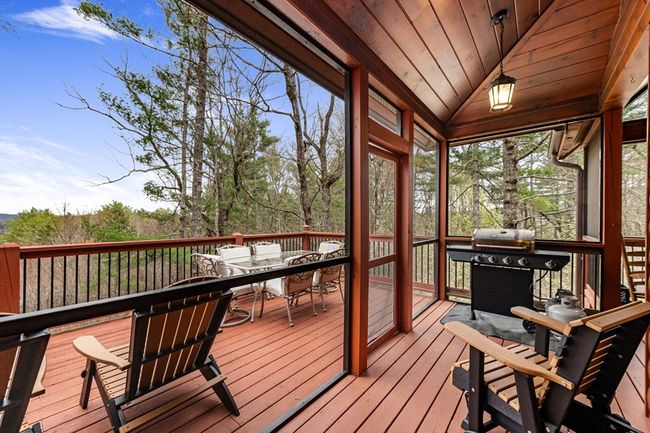 1036 Laurel Creek Trl, Home with 3 bedrooms, 4 bathrooms and null parking in Cherry Log GA | Image 63