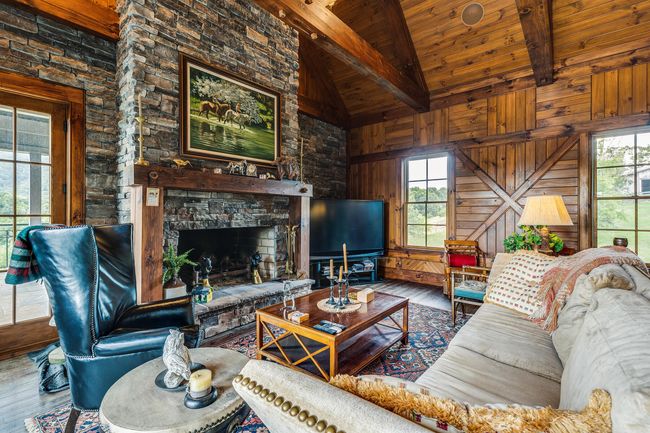 18325 Horton Hwy, House other with 5 bedrooms, 8 bathrooms and null parking in Fall Branch TN | Image 23