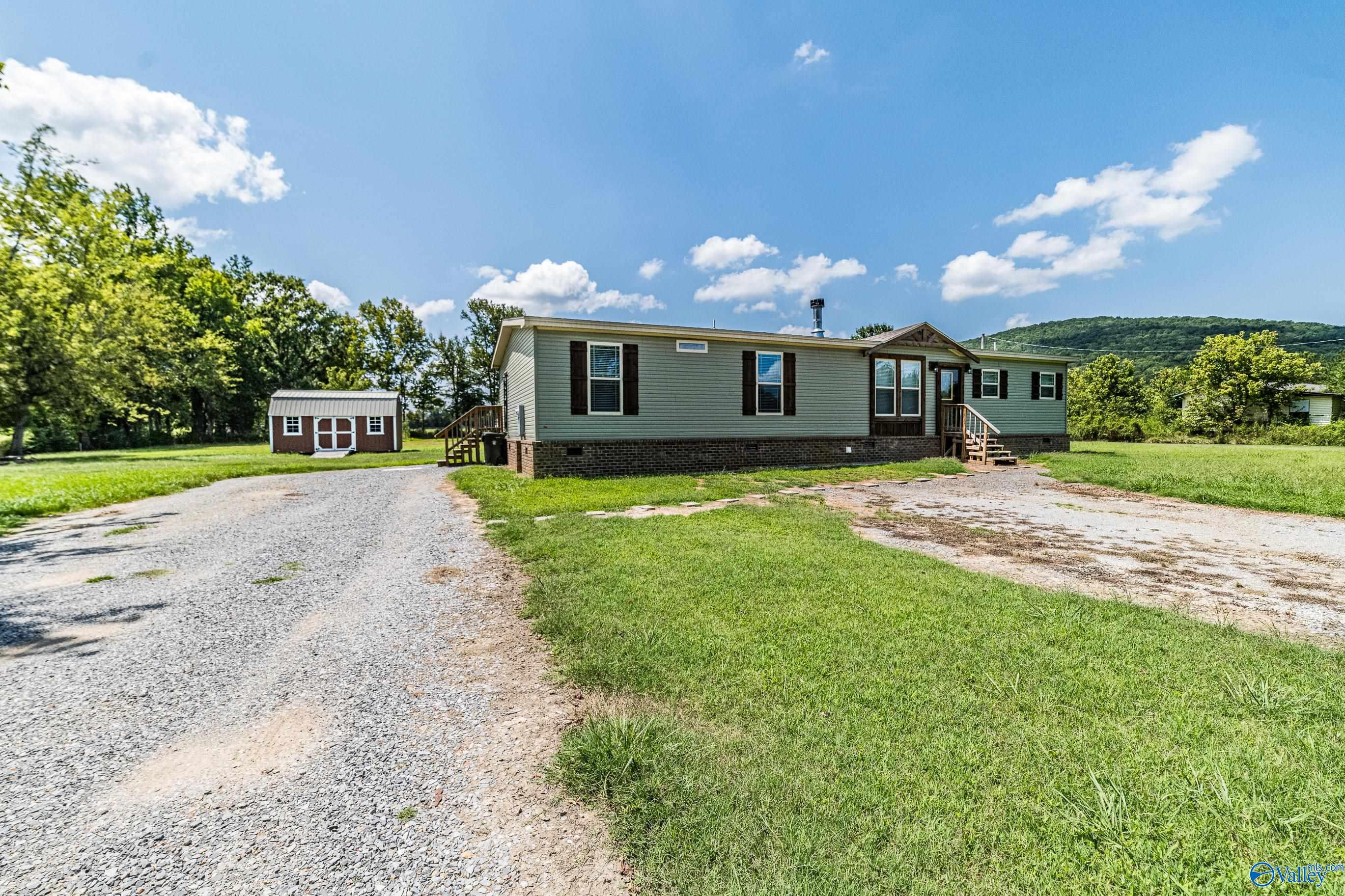 Glover Rd, Owens Cross Roads, AL 35763 #1