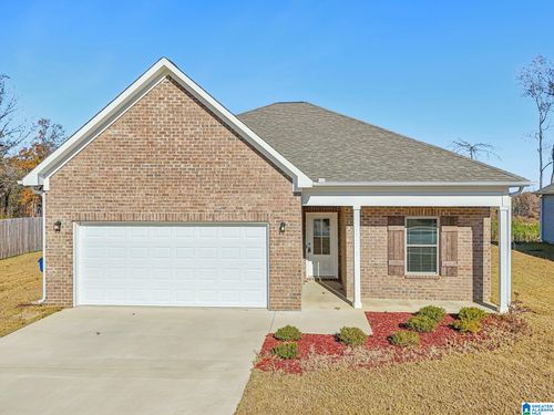 265 Ridgeview Cir, JEMISON, AL, 35085-6297 | Card Image