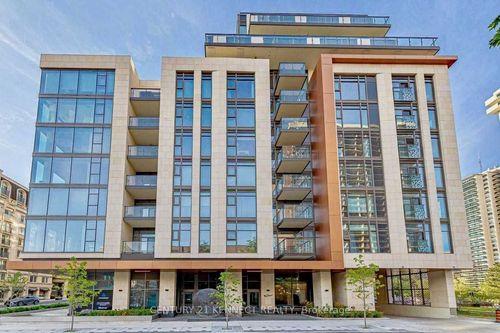 409-6 Jackes Ave, Toronto, ON, M4T0A5 | Card Image