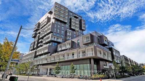303-80 Vanauley St, Toronto, ON, M5T0C9 | Card Image