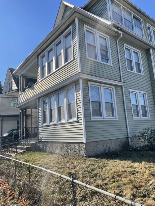 2463 E Main St, Bridgeport, CT, 06610-1804 | Card Image