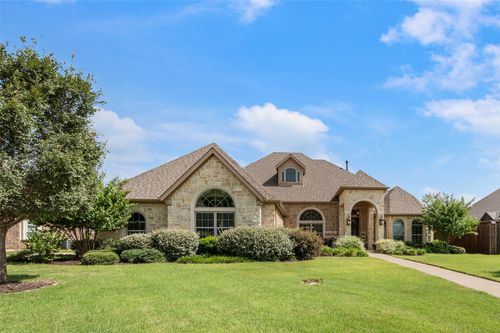 508 Ambergate Dr, Shady Shores, TX, 76208-5551 | Card Image