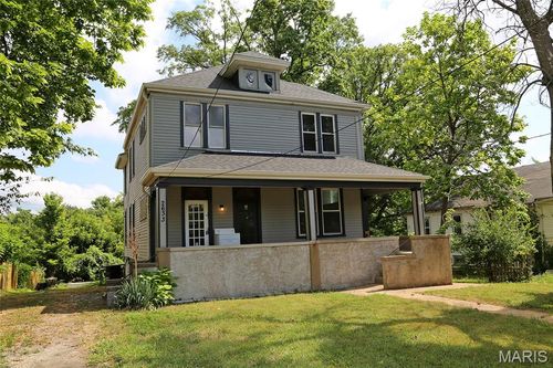 2633 Terrace Ln, Jennings, MO, 63136-1338 | Card Image