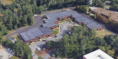 11b-10 Commerce Park N, Bedford, NH, 03110-6920 | Card Image