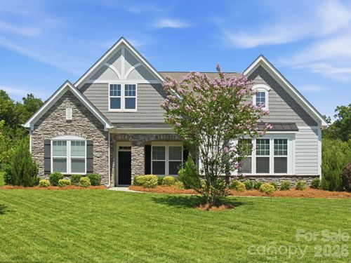 22-6548 Bridgemoor Dr, Indian Trail, NC, 28079-6866 | Card Image