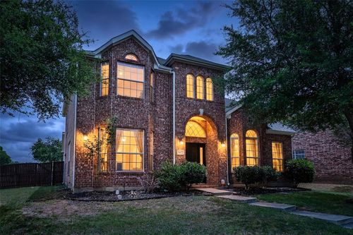 11672 Cape Royal Ln, Frisco, TX, 75033-8367 | Card Image