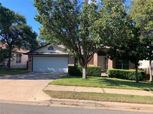1209 Wood Creek Dr, Cedar Park, TX, 78613-7146 | Card Image