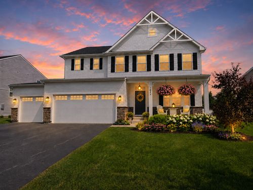 1825 Tall Oaks Dr, Antioch, IL, 60002-6243 | Card Image
