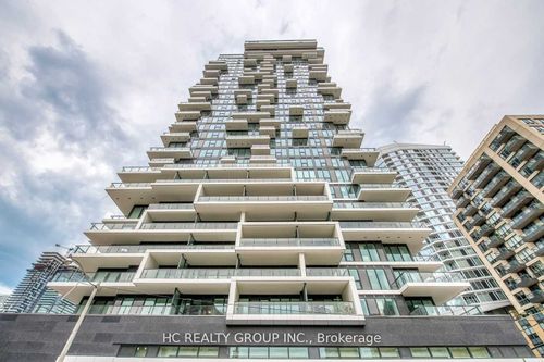 2112-77 Shuter St, Toronto, ON, M5B0B8 | Card Image