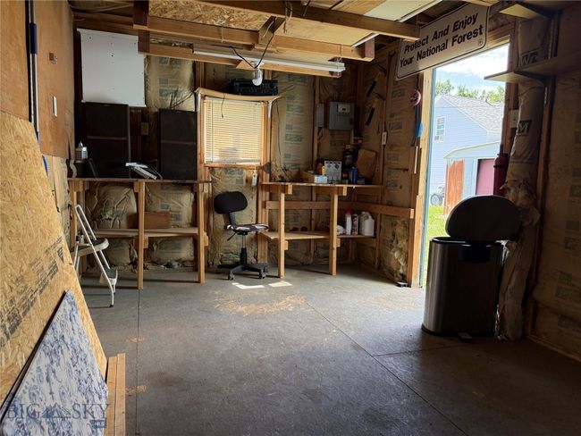 512 W 4 Th Ave, House other with 2 bedrooms, 1 bathrooms and null parking in Big Timber MT | Image 16
