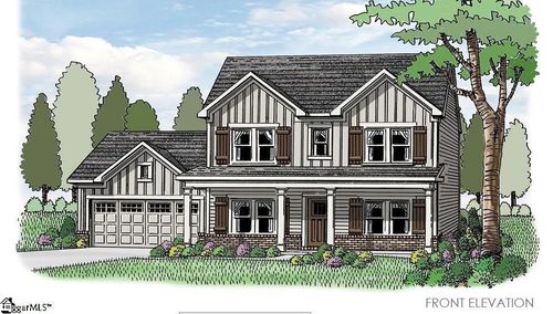 97 Boggs Rd, Pelzer, SC, 29669 | Card Image