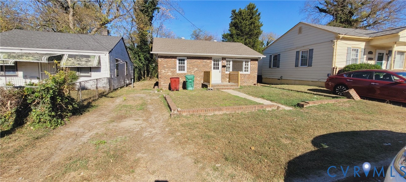 Residential Lease in Unknown 5