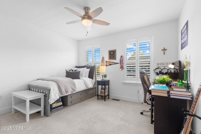 100 Bataan Ave, Condo with 3 bedrooms, 4 bathrooms and null parking in Tinton Falls NJ | Image 23