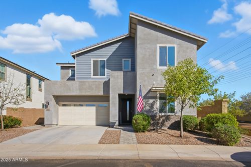 284 E Honeysuckle Pl, Chandler, AZ, 85286-0276 | Card Image
