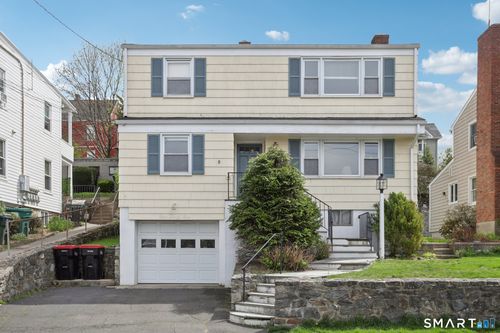 135 N Water St, Greenwich, CT, 06830-5816 | Card Image