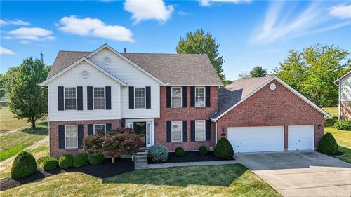 5923 Franklin Trl, Liberty Twp, OH, 45011-1253 | Card Image