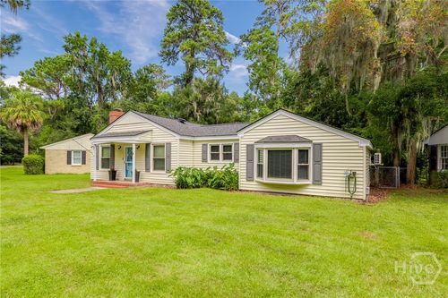4 Hopecrest Ave, Savannah, GA, 31406-5214 | Card Image
