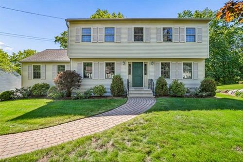 153 Fleming St, Manchester, NH, 03104-4754 | Card Image