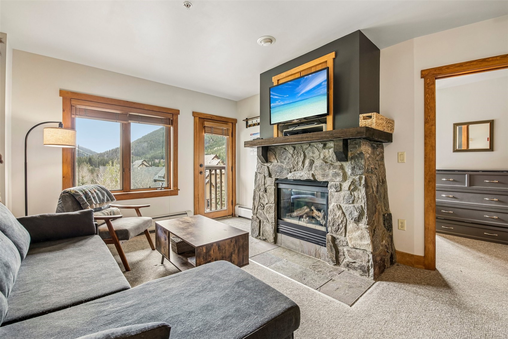 Residential in Keystone