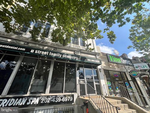 2a-1515 U St Nw, WASHINGTON, DC, 20009-3948 | Card Image
