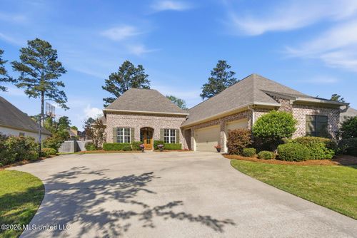 124 Grayhawk Dr, Madison, MS, 39110-4009 | Card Image