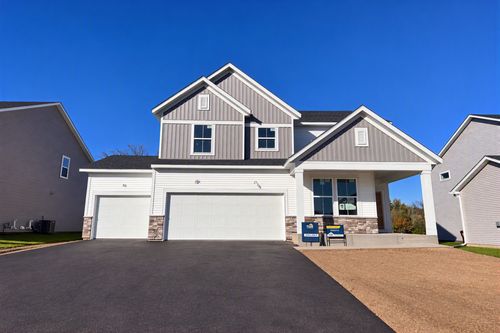 6272 61st St S, Cottage Grove, MN, 55016-6093 | Card Image