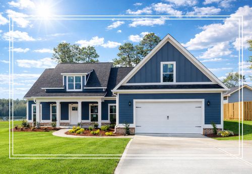 670 Slade Lake Dr, North Augusta, SC, 29841-7676 | Card Image