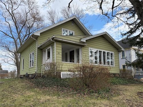 45 Summit Ave, Niles, OH, 44446-3629 | Card Image
