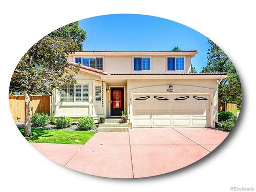 1221 Braewood Ave, Highlands Ranch, CO, 80129-5619 | Card Image
